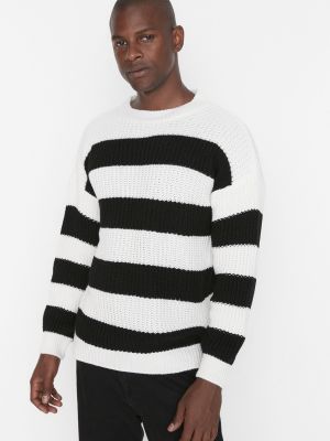 Sweter oversize Trendyol