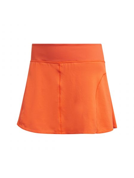 Suknja Adidas narančasta