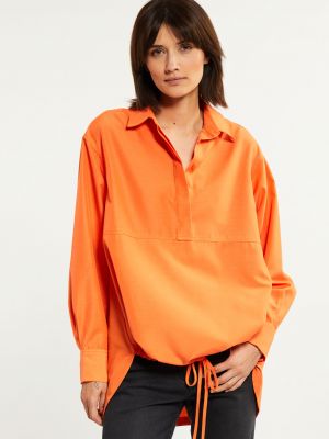 Bluza Monnari narančasta