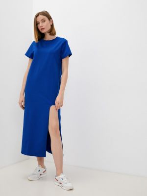 Платье Vera Nicco, синее