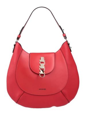 Красная сумка Cromia