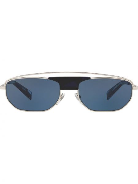 Sluneční brýle Alain Mikli modré