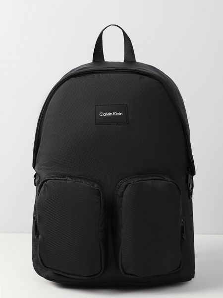 Рюкзак Calvin Klein черный