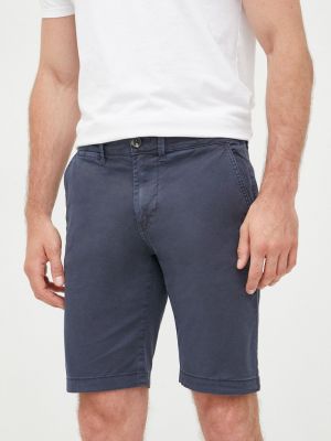 Kratke hlače Pepe Jeans plava