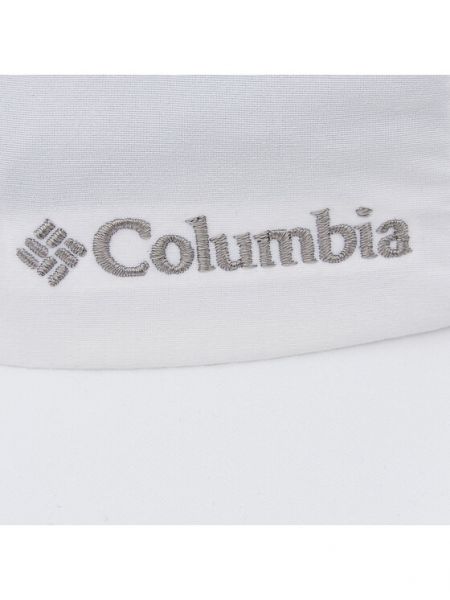 Кепка Columbia белая