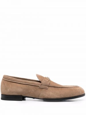 Ruskind loafers Tod's