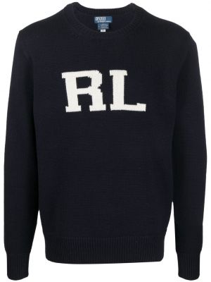 Tröja Polo Ralph Lauren blå