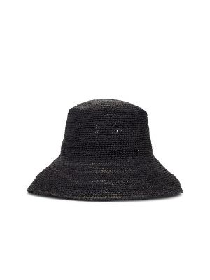 Bonnet Hat Attack noir