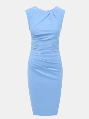 Платье Rinascimento Голубое