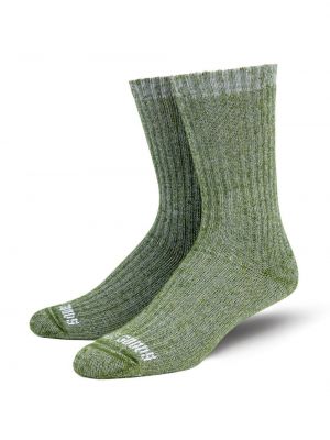 Ponožky Stadium Goods zelené