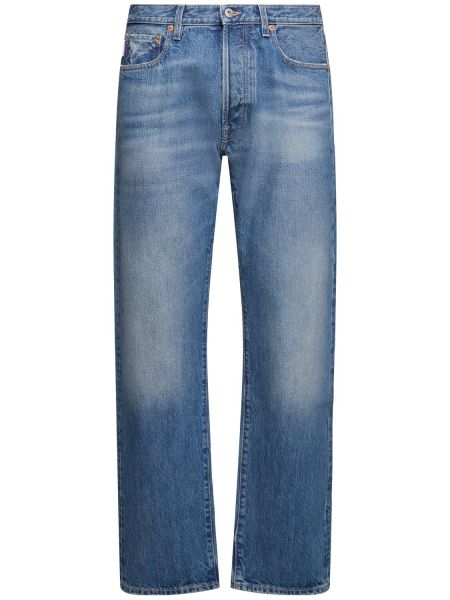 Jeans Valentino blå