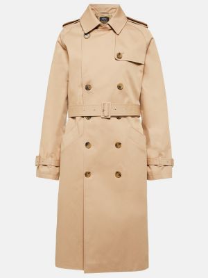 Trench A.p.c. bej