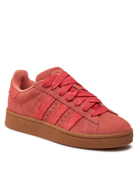 Sneakers Adidas rosso