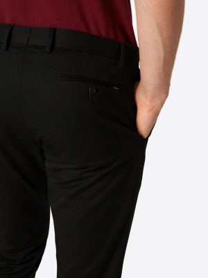Pantalon chino sans talon Polo Ralph Lauren noir