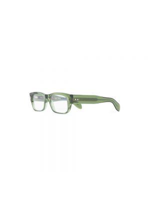 Okulary przeciwsłoneczne Cutler And Gross zielone