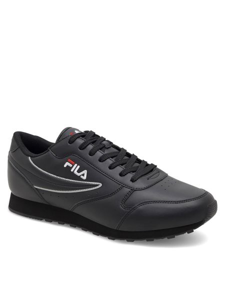 Sneakers Fila nero