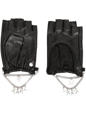 Ръкавици Karl Lagerfeld
