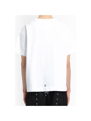 Hemd Givenchy weiß