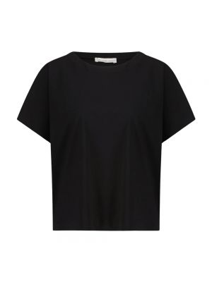 Koszulka Jane Lushka czarna