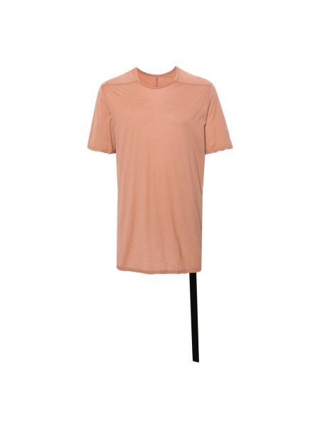 Koszulka Rick Owens różowa