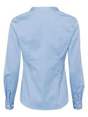 Camicia Zero blu