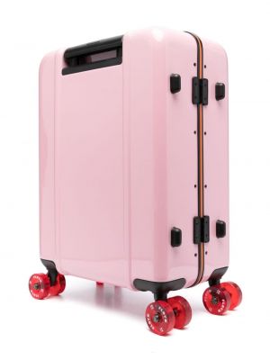 Kofer Floyd rozā
