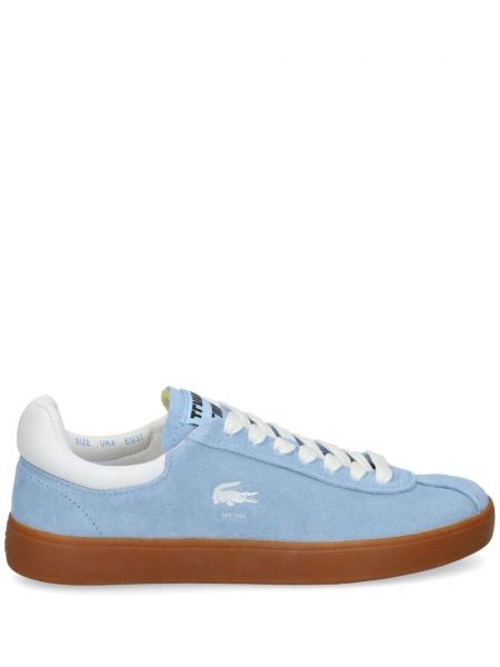 Sneaker Lacoste mavi