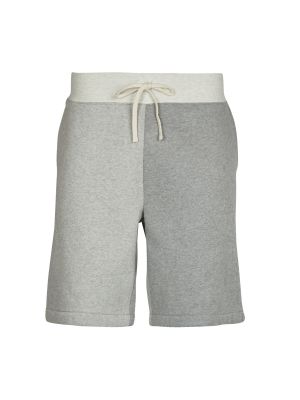 Bermuda kratke hlače Polo Ralph Lauren siva