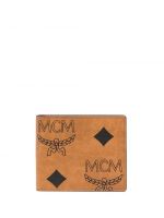 Pánské peněženky Mcm