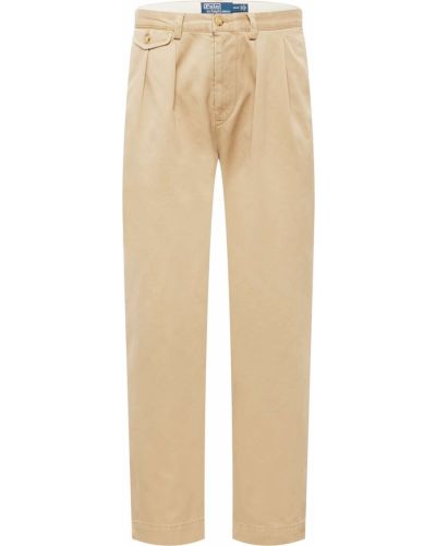 Plisované nohavice Polo Ralph Lauren