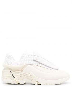 Sneakers Raf Simons hvit