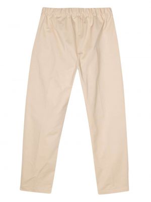 Bavlněné kalhoty Semicouture