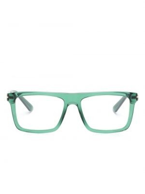 Lunettes de vue Gucci Eyewear vert