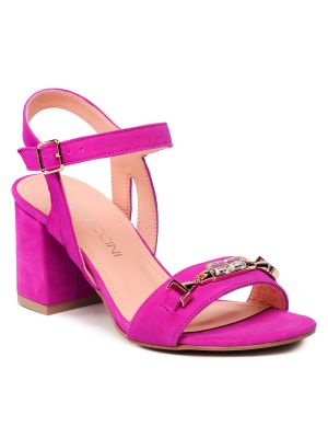 Sandály Baldaccini růžové
