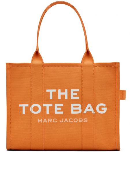 Taske Marc Jacobs orange