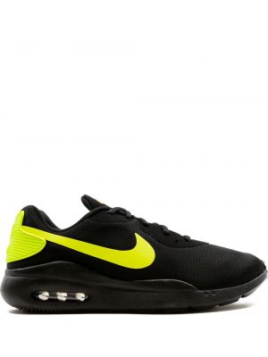 Sneakers Nike Air Max svart