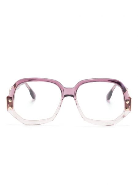 Naočale Cazal ružičasta
