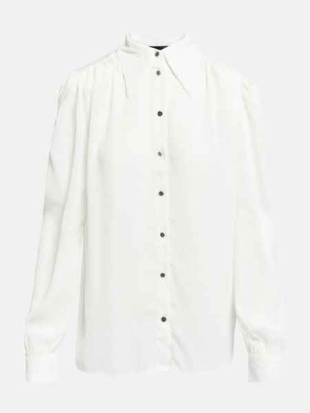 Блузка для отдыха John Richmond, Wool White