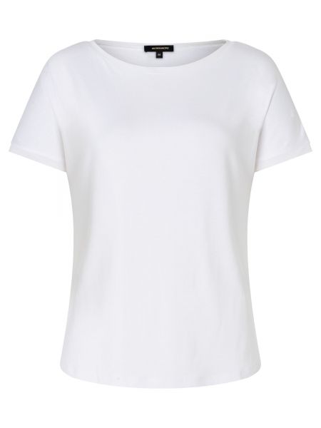 T-shirt More & More blanc