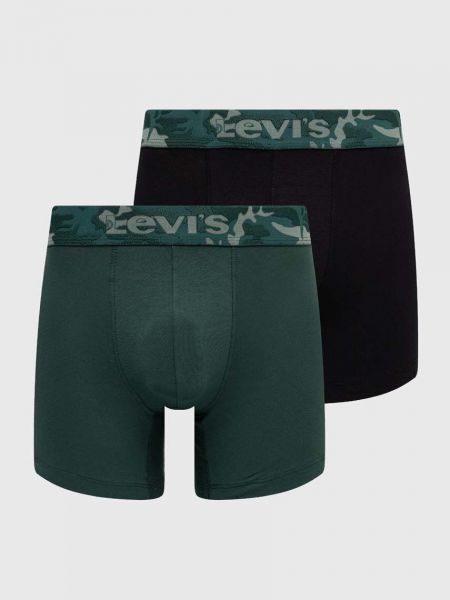 Boxeralsó Levi's® zöld