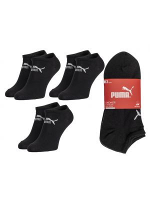 Čarape Puma crna