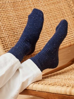 Кашемировые носки Brora
