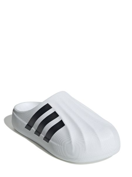 Mules Adidas Originals blanco