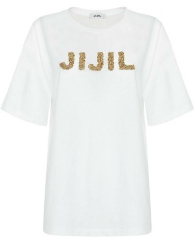 T-shirt Jijil