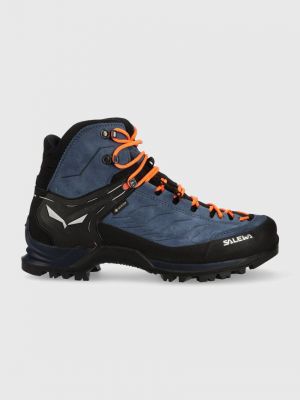 Pantofi Salewa negru