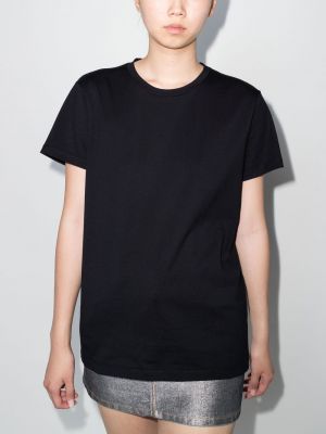 T-shirt à imprimé Isabel Marant noir
