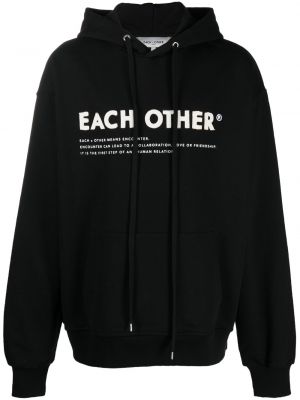 Hoodie Each X Other