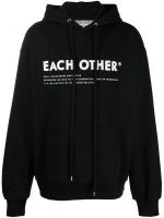 Hoodies Each X Other homme