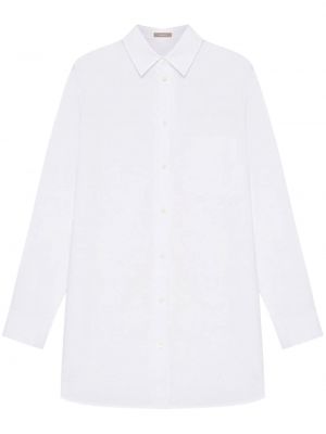 Chemise avec poches 12 Storeez blanc