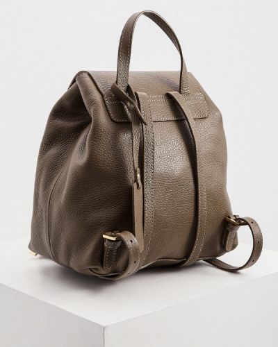 Рюкзак George Kini коричневый